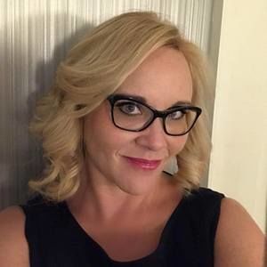 Meet your Posher, Alison